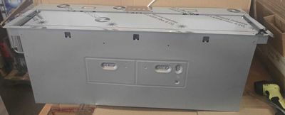282 / Groupe filtrant encastrable - SIEMENS - LB87NAC5…