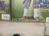 two magazines that are sitting on a couch