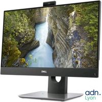 All In One Dell Optiplex 5260 Noir - Intel Core I5-8500 3.