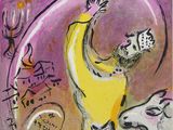 an image of a painting of a man in a yellow shirt