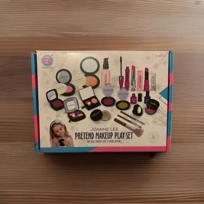 341 / Ensemble de jouet cosmétique imitation vrai maqu… - Photo 1