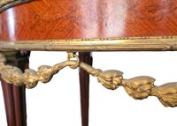GUERIDON NAPOLEON III (photo 6)