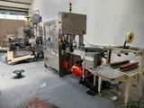 une photo d'une machine dans une usine