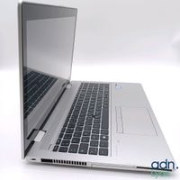 Ordinateur portable HP Probook 650 G4 Argent - Intel Core I5… (photo 2)