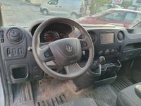 RENAULT MASTER L3H2 DCI 145 - Genre : CTTE - Carrosserie : F… (photo 6)