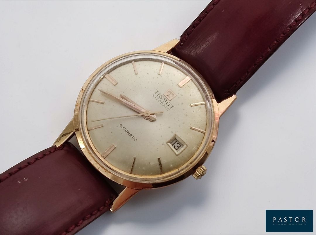 Objets d'art & Curiosités