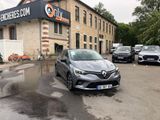 a car that is parked in front of a building