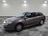 a picture of a car that is parked in a garage
