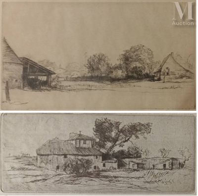 Pierre-Louis MOREAU (1876 – 1960)