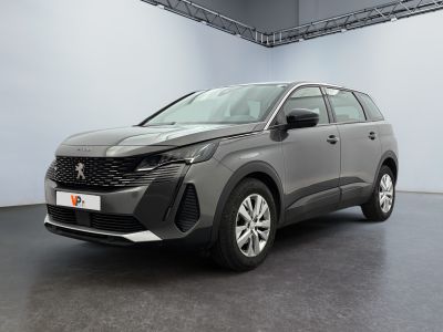 PEUGEOT 5008 PureTech 130ch S&S EAT8 Active Pack 7 places / …