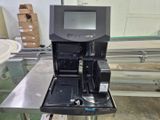 a machine that is sitting on a table in a room