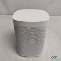 Enceinte SONOS ONE 2 BLANC - Parfaitement fonctionnel - Bon … (photo 4)