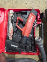 T9: Lot d'électroportatifs de marque HILTI comprenant: cloue… (photo 6)