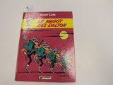 On voit ici la couverture du livre *Le Magot des Bailon*.