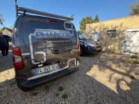 CTTE PEUGEOT Partner (photo 4)