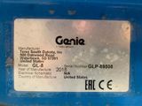 an image of a close up of a label on a machine