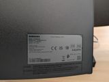 a close up of a laptop on a wooden table