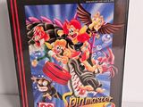 an image of a nintendo game box with a picture of a group of cartoon characters on it