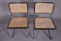 Marcel BREUER (1902-1981), dans le goût de. (photo 2)