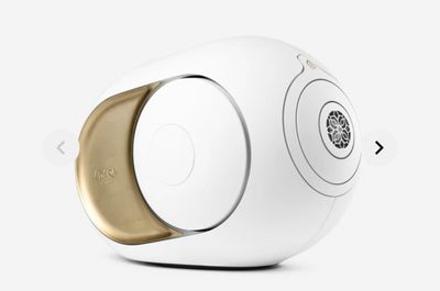Enceinte Phantom 108 dB Opéra de Paris