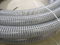 Tuyau souple renforcé - diamètre: 45mm environ - Longueur in… (photo 2)