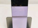 an image of a close up of a cell phone on a stand