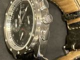 a watch that is sitting on top of a table