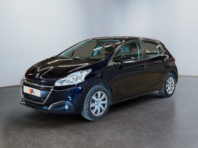 Peugeot 208 Affaire Bluehdi 100 S&S Bvm5 Premium Pack / N°:1…
