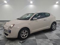 ALFA ROMEO - MITO 1.4 MPI 78 START STOP EDIZIONE - ES - Mise…