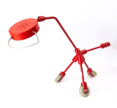 HARRY ALLEN (né en 1964) pour IKEA