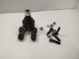 a couple of screws that are laying on a table
