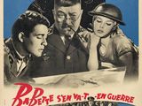 a poster for a movie starring a movie starring a man and a woman