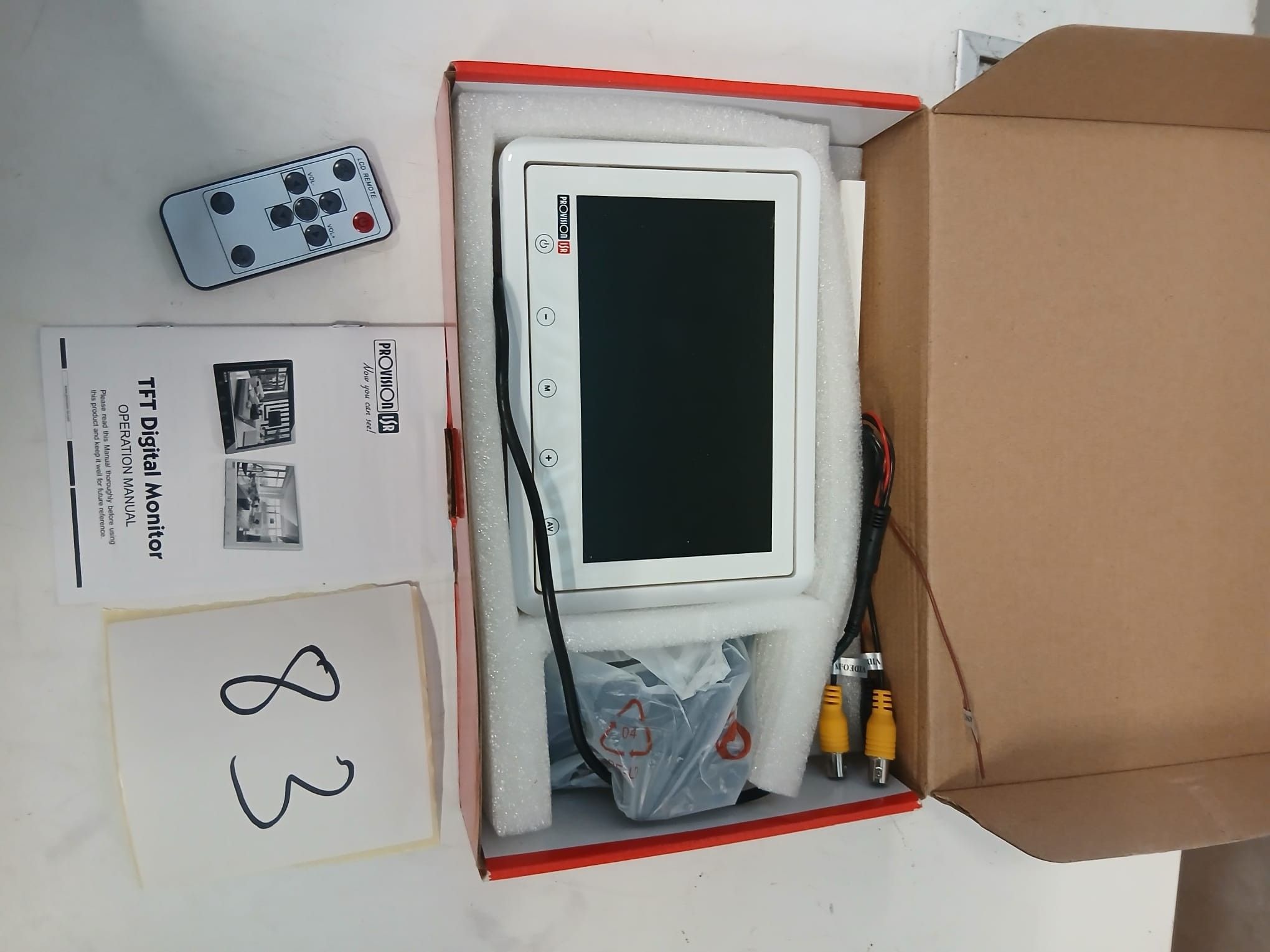 Destockage & Invendus