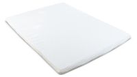 1 x Couette luxe 220x240 cm avec 2 Oreillers Moontex air rel… (photo 4)