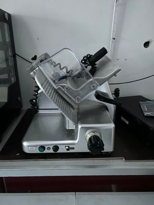 a machine that is sitting on top of a table