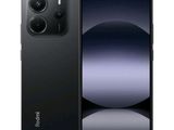vue de face et de dos d'un iPhone 11 noir