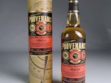 an image of a bottle of provennoise and a canister of wine