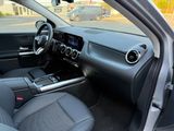 the interior of a car is clean and ready to be used