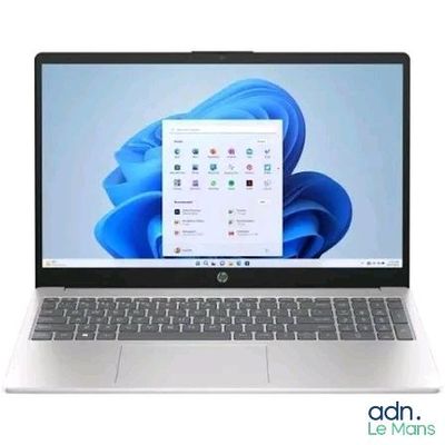 ordinateur portable HP EnvyBook x3602 : processeur Intel Core i5-8250U / 8 Go / 1 To / Windows 10