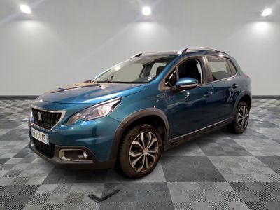 PEUGEOT - 2008 PURETECH 110CH SS EAT6 SIGNATURE - ES - Mise …