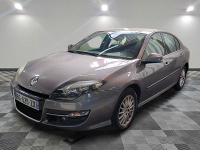 Renault - Laguna 2.0 Dci 130 Fap Eco2 Black Edition - GO - M…