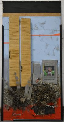 GENÊT (XXe-XXIe siècle) - New York, 11 septembre 2001, 8h45 …