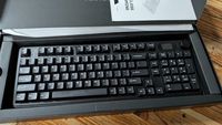CLAVIER D'ORDINATEUR VORTECH - TVA RECUPERABLE (photo 2)
