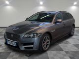 Jaguar XE Estate 2,0 V6 R-Sport 4 portes, boîte automatique