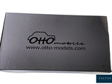 a black box with a logo on it that says offroad