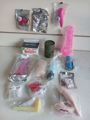 many items that are on the counter in the kitchen