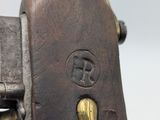 an image of a close up of a gun on a white background