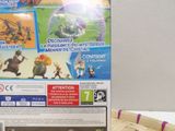 nintendo wii wii game with the box and instructions for the game
