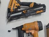 many different types of tools that are on the table