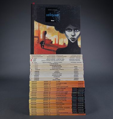 an image of a stack of books sitting on top of each other